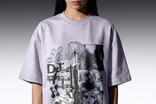 Women'S T-Shirt Mockup