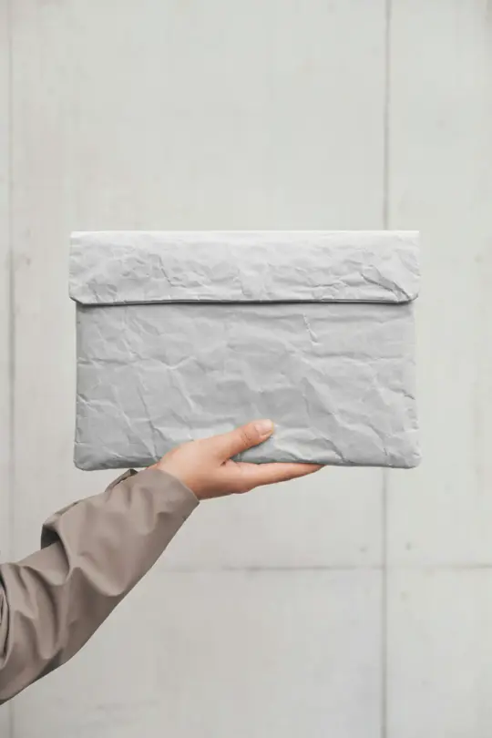 Free Laptop Sleeve Mockup