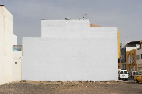 Wall Elevation Mockup