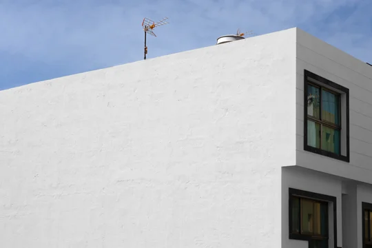 Elevation Mockup