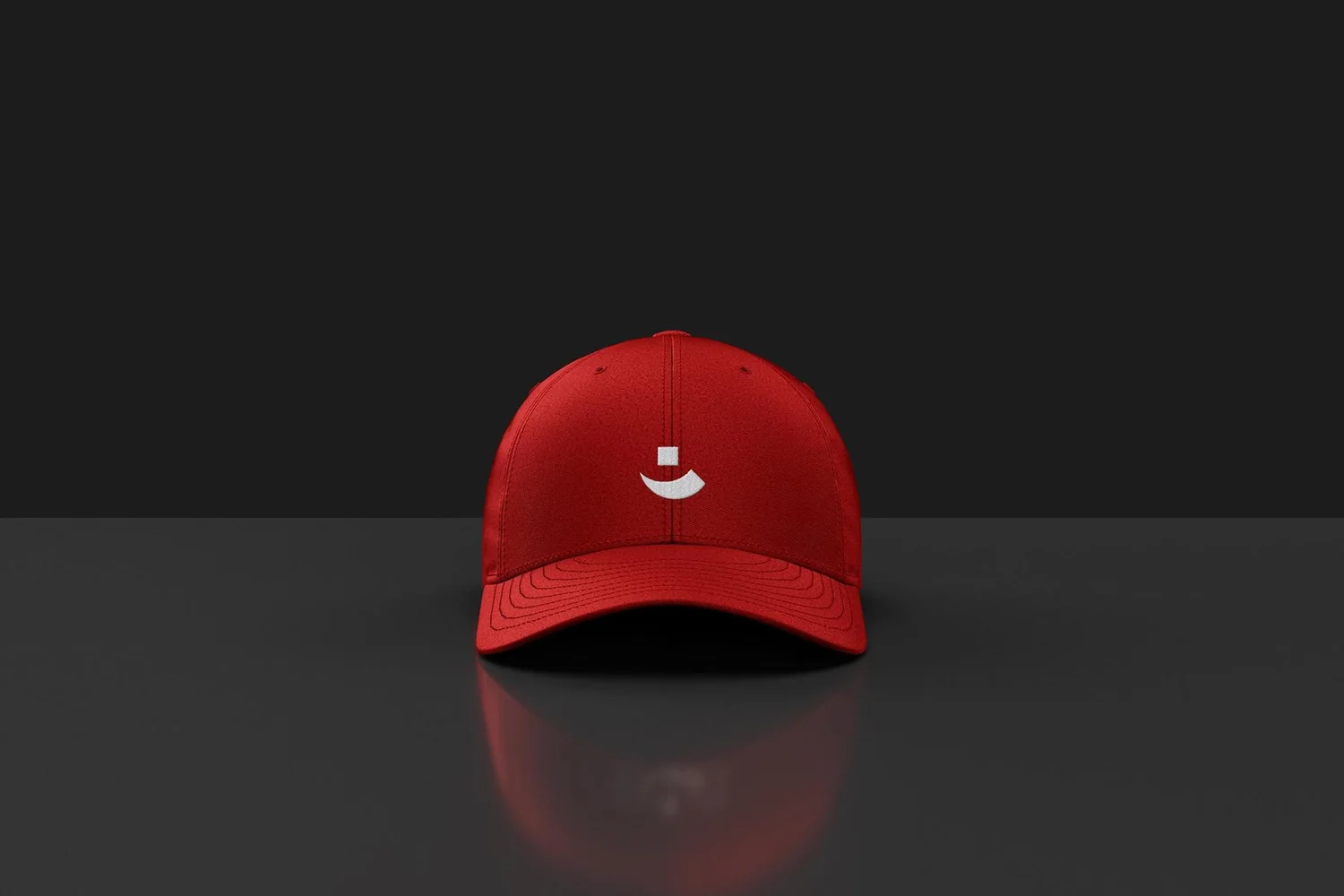 PSD Cap Mockup