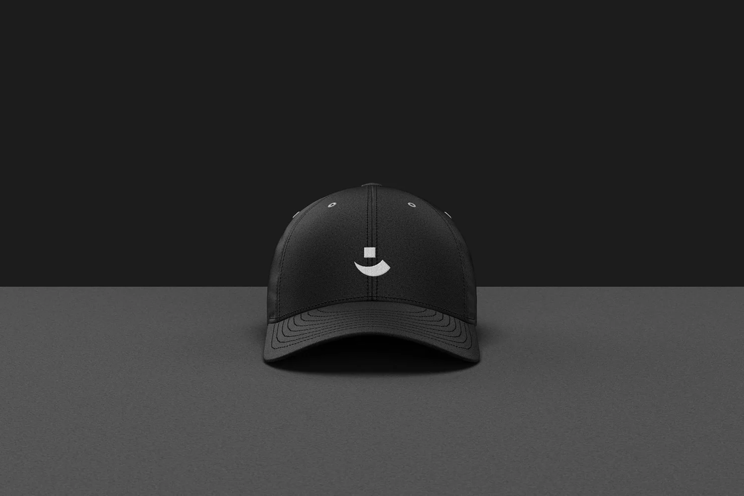 PSD Cap Mockup